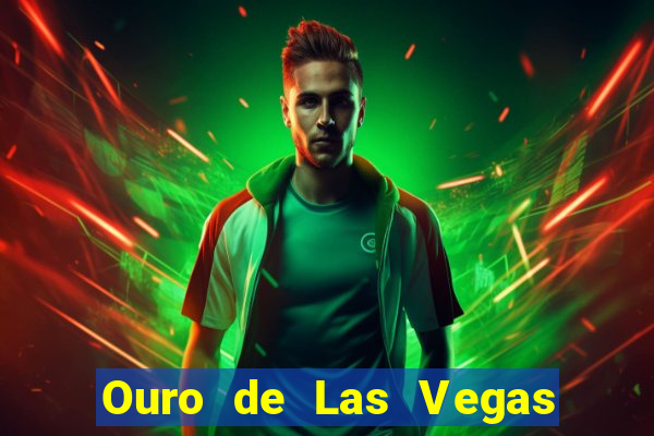 Ouro de Las Vegas o ouro maldito de las vegas filme online